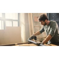 Пилка Nanoblade Wood Speed 65 для EasyCut Bosch  2609256D86