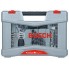 Набор сверл и насадок-бит Premium X-Line 91 шт. Bosch 2608P00235