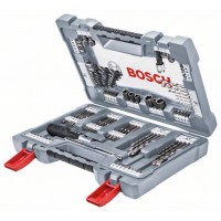 Набор сверл и насадок-бит Premium X-Line 105 шт. Bosch 2608P00236