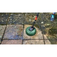 Насадка для мытья террас AquaSurf 250 Bosch  F016800486