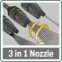 Мойка высокого давления Bosch UniversalAquatak 135 06008A7C00
