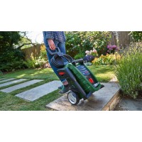 Мойка высокого давления Bosch UniversalAquatak 135 06008A7C00