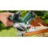 Аккумуляторная дисковая пила Bosch UniversalCirc 12 06033C7002