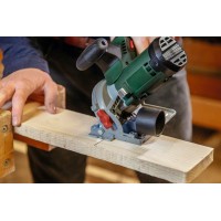 Аккумуляторная дисковая пила Bosch UniversalCirc 12 06033C7002