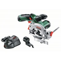 Аккумуляторная дисковая пила Bosch UniversalCirc 12 06033C7002