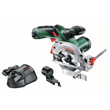 Аккумуляторная дисковая пила Bosch UniversalCirc 12 06033C7002