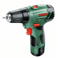 Аккумуляторная дрель-шуруповерт Bosch EasyDrill 12-2 060397290V