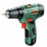 Аккумуляторная дрель-шуруповерт Bosch EasyDrill 12-2 060397290V