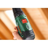 Аккумуляторная дрель-шуруповерт Bosch EasyDrill 12-2 060397290V