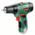 Аккумуляторная дрель-шуруповерт Bosch EasyDrill 12-2 (без акк.и з.у.) 0603972A04