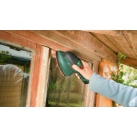 Аккумуляторная мультишлифмашина Bosch EasySander 12 0603976909