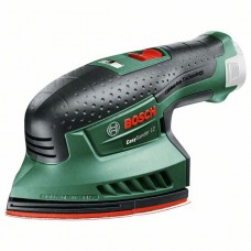 Аккумуляторная мультишлифмашина Bosch EasySander 12 0603976909