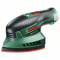 Аккумуляторная мультишлифмашина Bosch EasySander 12 (без акк.и з.у.) 060397690B