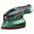 Аккумуляторная мультишлифмашина Bosch EasySander 12 (без акк.и з.у.) 060397690B