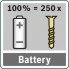Аккумуляторная ударная дрель-шуруповерт Bosch EasyImpact 12 (без акк.и заряд. у-ва) 060398390N