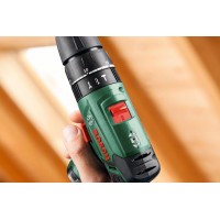 Аккумуляторная ударная дрель-шуруповерт Bosch EasyImpact 12 (без акк.и заряд. у-ва) 060398390N