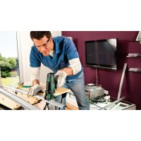 Аккумуляторный лобзик Bosch EasySaw 12 06033B4004