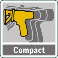 Аккумуляторный лобзик Bosch EasySaw 12 06033B4004
