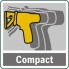 Аккумуляторный лобзик Bosch EasySaw 12 06033B4004