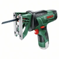 Аккумуляторный лобзик Bosch EasySaw 12 (без акк. и заряд. у-ва) 06033B4005