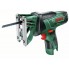 Аккумуляторный лобзик Bosch EasySaw 12 (без акк. и заряд. у-ва) 06033B4005