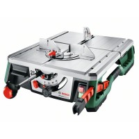 Настольная циркулярная пила Bosch AdvancedTableCut 52 0603B12000
