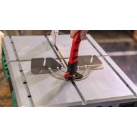 Настольная циркулярная пила Bosch AdvancedTableCut 52 0603B12000