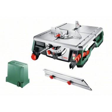 Настольная циркулярная пила Bosch AdvancedTableCut 52 0603B12000