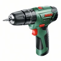 Аккумуляторная ударная дрель-шуруповерт Bosch EasyImpact 1200 06039A4102