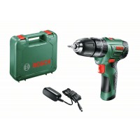 Аккумуляторная ударная дрель-шуруповерт Bosch EasyImpact 1200 06039A4102
