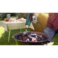 Термовоздуходувка Bosch EasyHeat 500 06032A6020