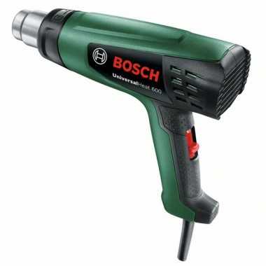 Термовоздуходувка Bosch UniversalHeat 600 06032A6120