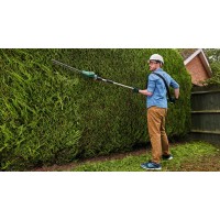 Аккумуляторный кусторез-высоторез Bosch UniversalHedgePole 18 06008B3000