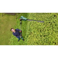 Аккумуляторный кусторез-высоторез Bosch UniversalHedgePole 18 06008B3000