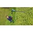 Аккумуляторный кусторез-высоторез Bosch UniversalHedgePole 18 06008B3000