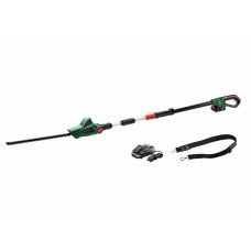 Аккумуляторный кусторез-высоторез Bosch UniversalHedgePole 18 06008B3000