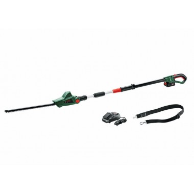 Аккумуляторный кусторез-высоторез Bosch UniversalHedgePole 18 06008B3000
