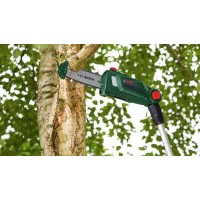 Аккумуляторный цепной высоторез Bosch UniversalChainPole 18 06008B3100