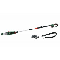 Аккумуляторный цепной высоторез Bosch UniversalChainPole 18 06008B3100