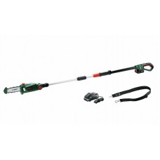 Аккумуляторный цепной высоторез Bosch UniversalChainPole 18 06008B3100