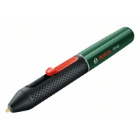 Аккумуляторный клеевой пистолет Bosch GLUEY Evergreen 06032A2100