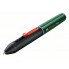 Аккумуляторный клеевой пистолет Bosch GLUEY Evergreen 06032A2100
