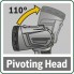 Аккумуляторный фонарь Bosch UniversalLamp 18 (без акк.и з.у.) 06039A1100