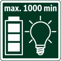 Аккумуляторный фонарь Bosch UniversalLamp 18 (без акк.и з.у.) 06039A1100