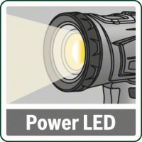 Аккумуляторный фонарь Bosch UniversalLamp 18 (без акк.и з.у.) 06039A1100