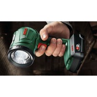 Аккумуляторный фонарь Bosch UniversalLamp 18 (без акк.и з.у.) 06039A1100