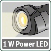 Аккумуляторный фонарь Bosch EasyLamp 12 (без акк.и з.у.) 06039A1008