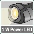 Аккумуляторный фонарь Bosch EasyLamp 12 (без акк.и з.у.) 06039A1008