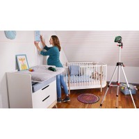 Лазерный нивелир Bosch UniversalLevel 2 SET 0603663801