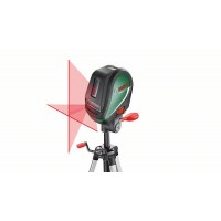 Лазерный нивелир Bosch UniversalLevel 3 SET 0603663901